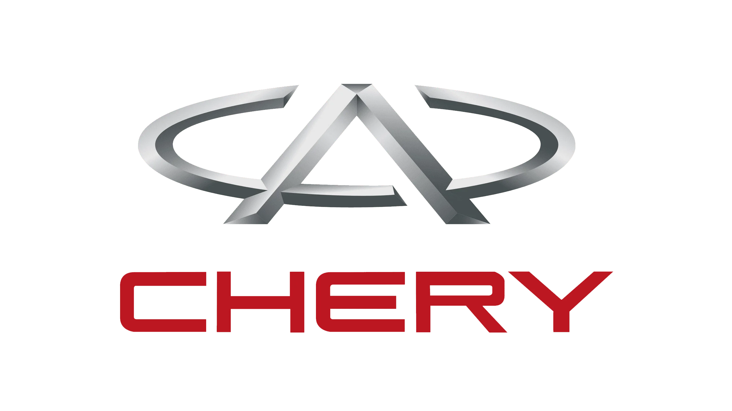 logo chery