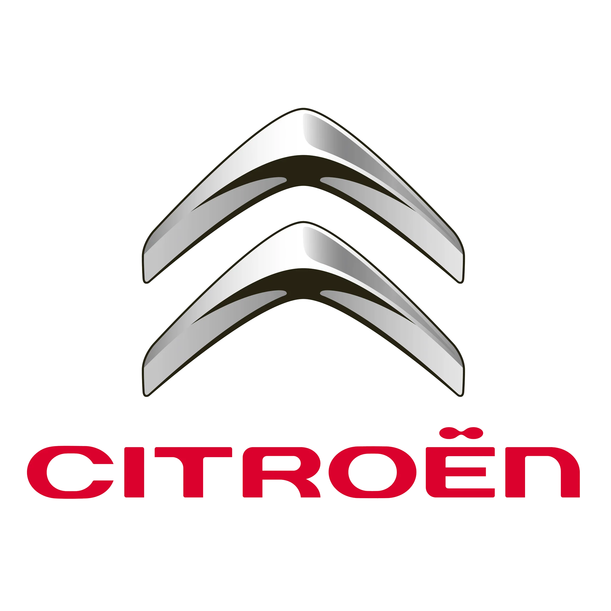 logo citroen