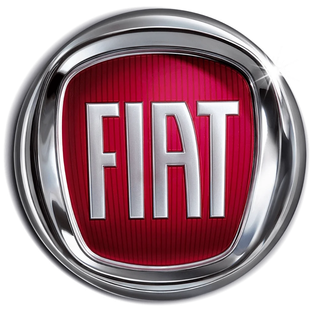 logo fiat