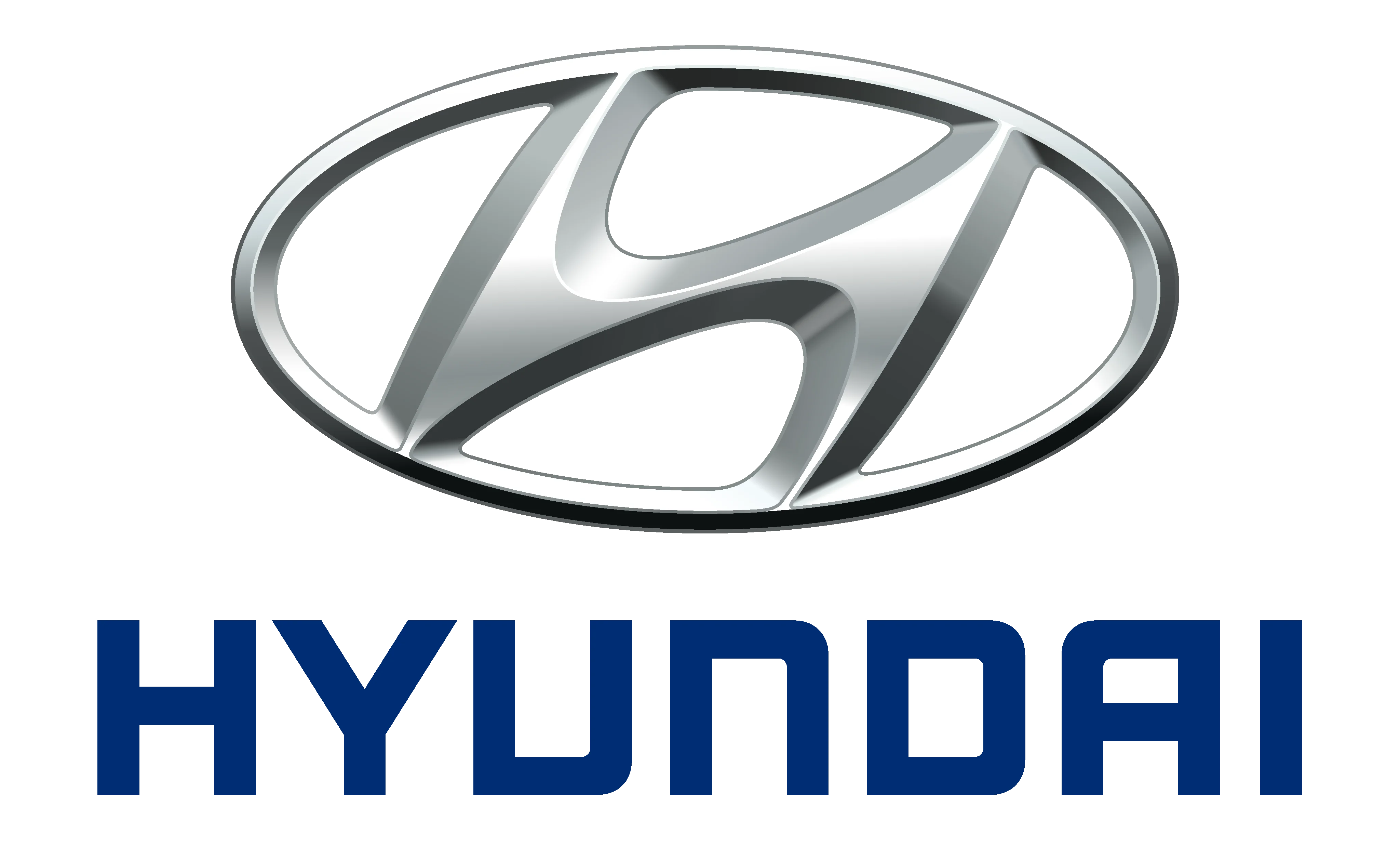 logo hyundai