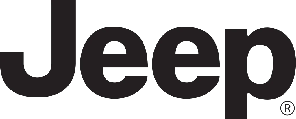 logo jeep