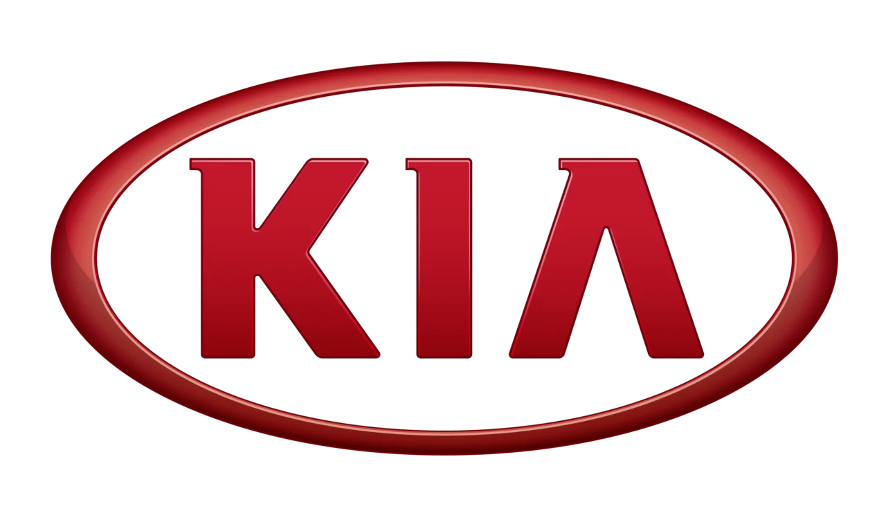 logo kia