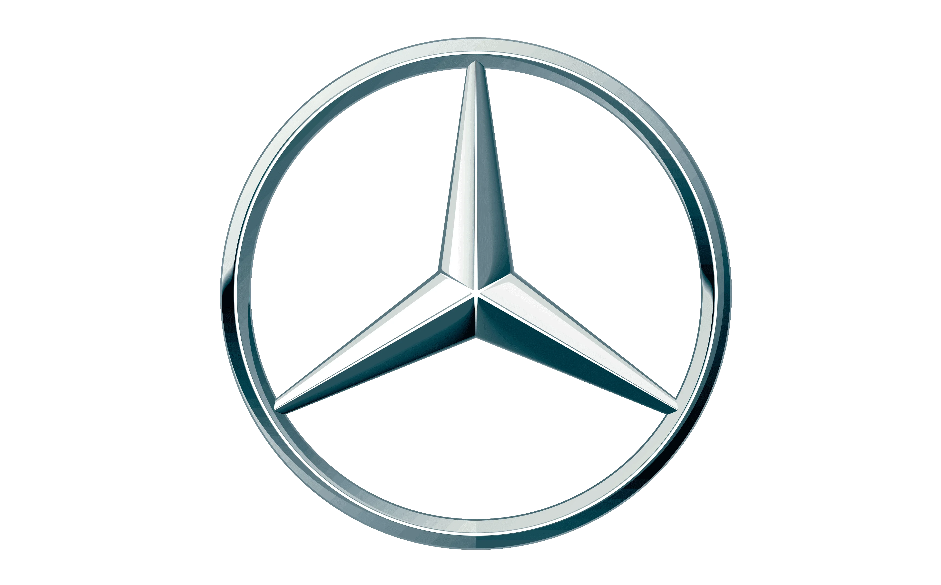 logo mercedes