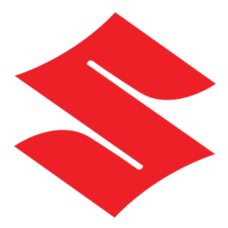 logo suzuki