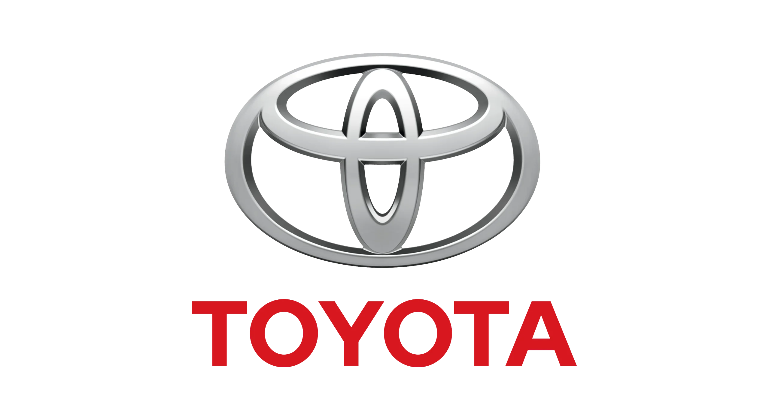 logo toyota