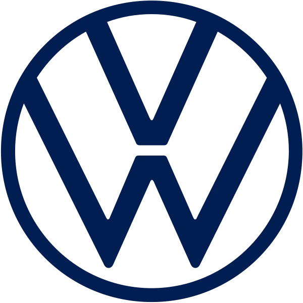 logo volkswagen