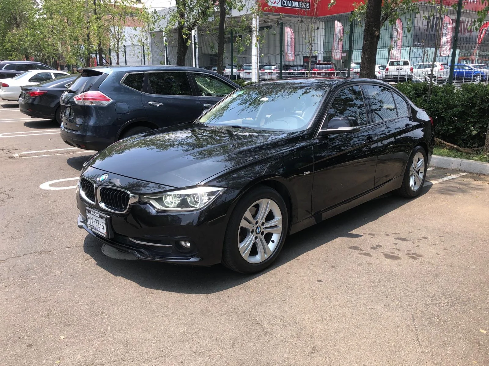 imagen auto bmw