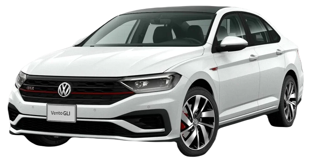 Vento GLI